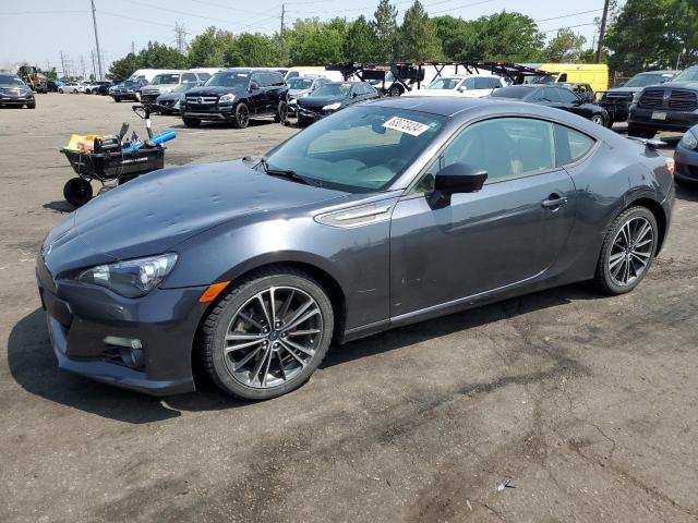 SUBARU BRZ 2.0 LI 2014 jf1zcac12e9601766