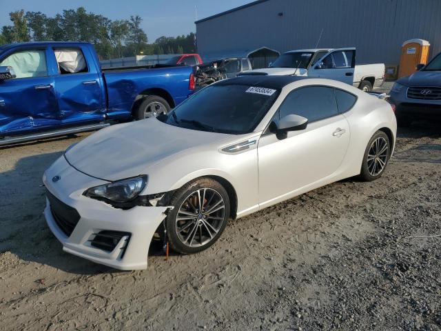 SUBARU BRZ 2.0 LI 2014 jf1zcac12e9601931