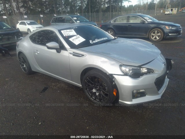 SUBARU BRZ 2.0 LI 2014 jf1zcac12e9602206