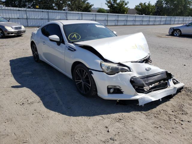 SUBARU BRZ 2.0 LI 2014 jf1zcac12e9602528