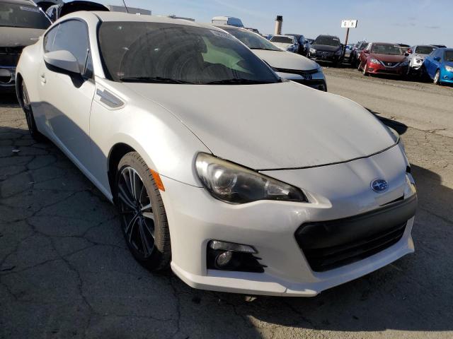 SUBARU BRZ 2.0 LI 2014 jf1zcac12e9604246