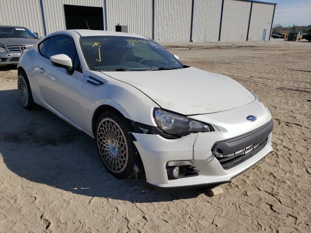 SUBARU BRZ 2.0 LI 2014 jf1zcac12e9606580