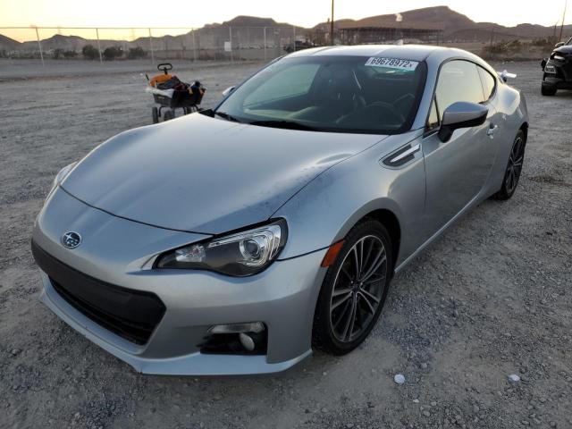 SUBARU BRZ 2.0 LI 2015 jf1zcac12f8603606