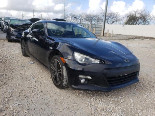 SUBARU BRZ 2.0 LI 2015 jf1zcac12f8606473