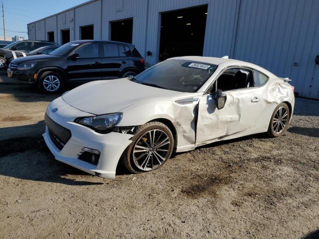 SUBARU BRZ 2.0 LI 2015 jf1zcac12f9603258