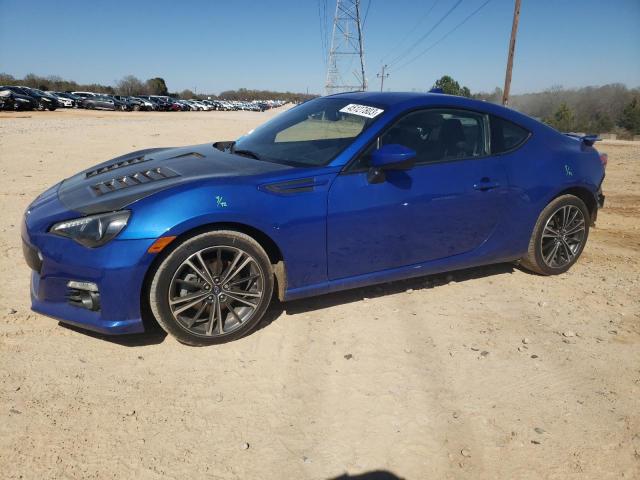 SUBARU BRZ 2.0 LI 2015 jf1zcac12f9604605