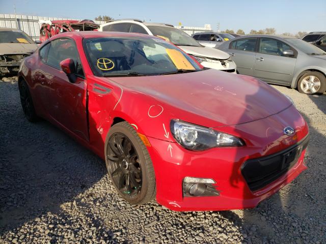 SUBARU BRZ 2.0 LI 2015 jf1zcac12f9605446