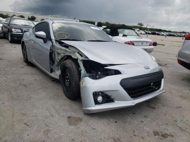 SUBARU BRZ 2.0 LI 2020 jf1zcac12g8604725