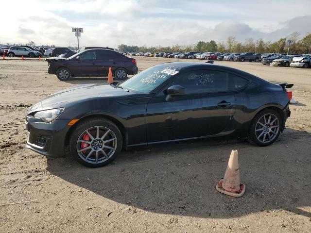 SUBARU BRZ 2.0 LI 2017 jf1zcac12h9605482