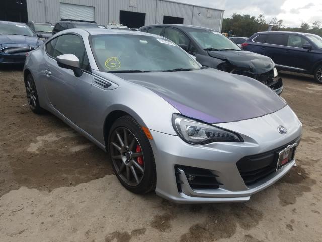 SUBARU BRZ 2.0 LI 2017 jf1zcac12h9606423