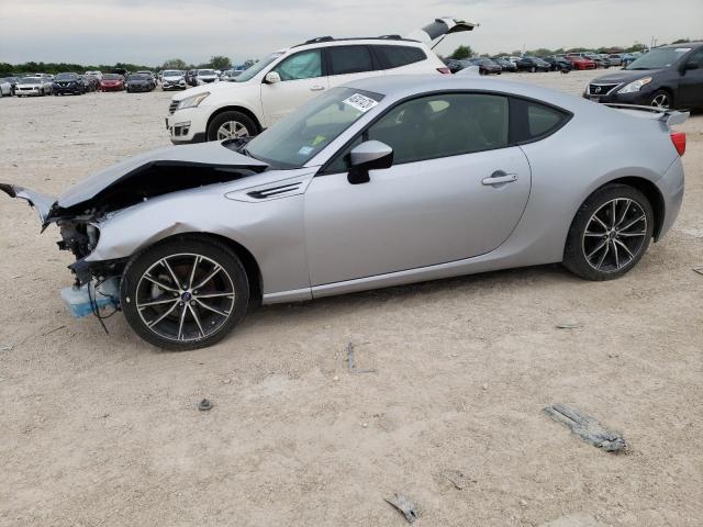 SUBARU BRZ LIMITE 2020 jf1zcac12l9701282