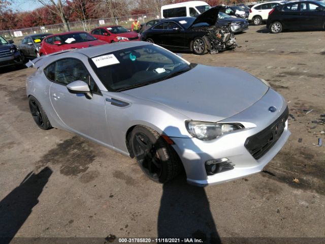 SUBARU BRZ 2013 jf1zcac13d1601059