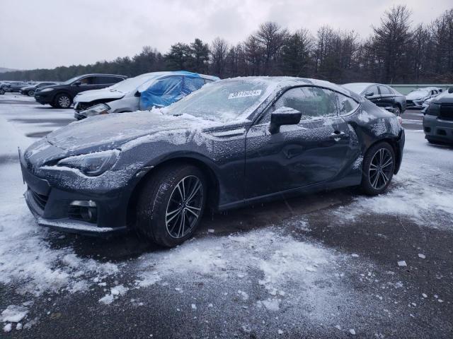 SUBARU BRZ 2013 jf1zcac13d1602034