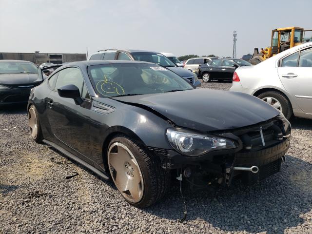 SUBARU BRZ 2.0 LI 2013 jf1zcac13d1603278