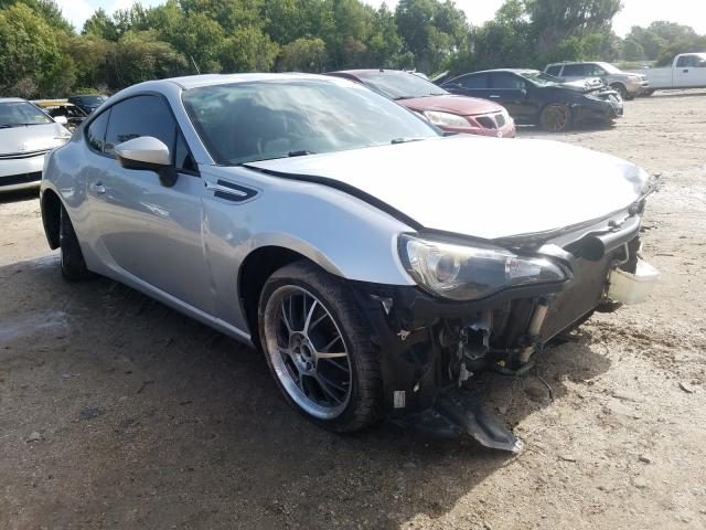 SUBARU BRZ 2.0 LI 2013 jf1zcac13d1604771