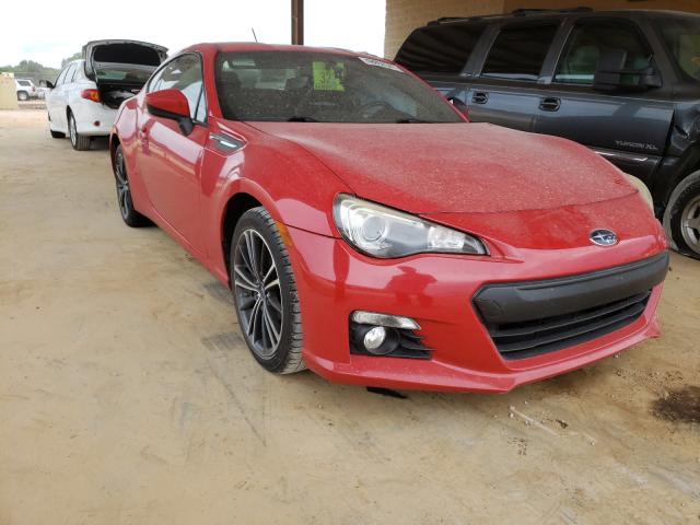 SUBARU BRZ 2.0 LI 2013 jf1zcac13d1608299