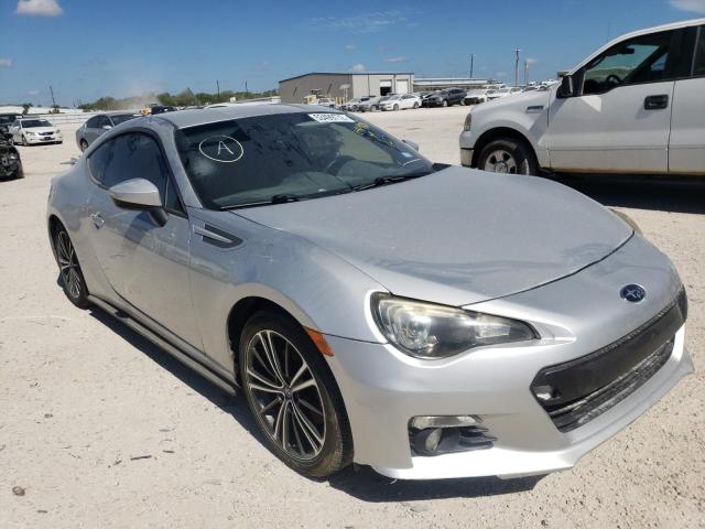 SUBARU BRZ 2.0 LI 2013 jf1zcac13d1608805