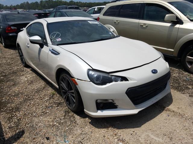 SUBARU BRZ 2.0 LI 2013 jf1zcac13d1609775