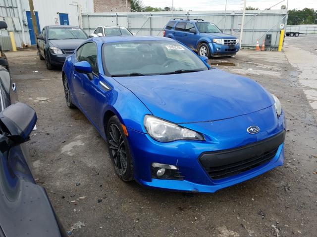 SUBARU BRZ 2.0 LI 2013 jf1zcac13d1611543