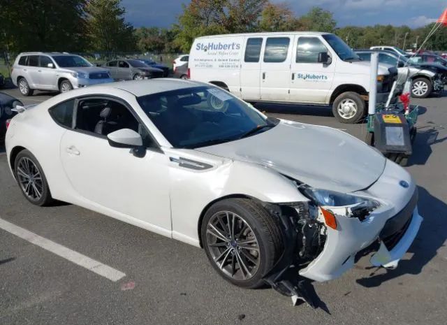 SUBARU BRZ 2013 jf1zcac13d1613051