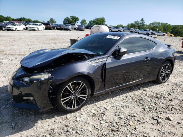 SUBARU BRZ 2.0 LI 2013 jf1zcac13d2603954