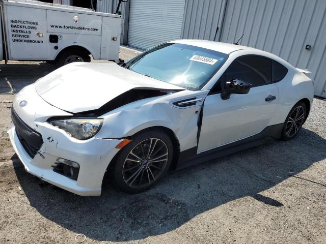 SUBARU BRZ 2.0 LI 2013 jf1zcac13d2605428