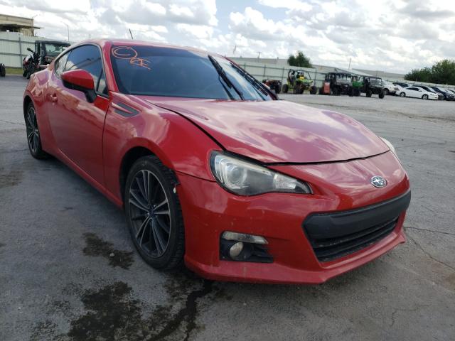 SUBARU BRZ 2.0 LI 2013 jf1zcac13d2606952