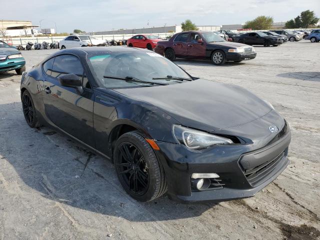 SUBARU BRZ 2.0 LI 2013 jf1zcac13d2611973