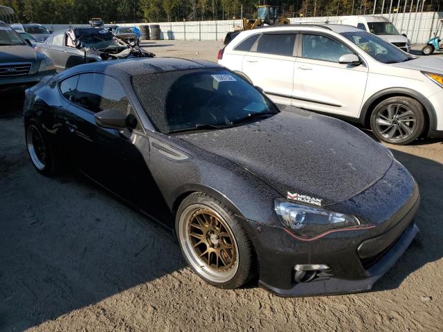 SUBARU BRZ 2.0 LI 2014 jf1zcac13e9600089