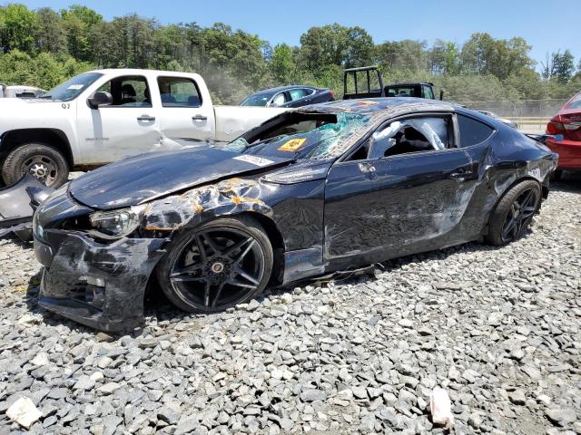 SUBARU BRZ 2.0 LI 2015 jf1zcac13f8602075