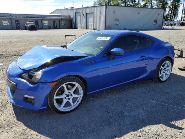 SUBARU BRZ 2.0 LI 2015 jf1zcac13f8607213