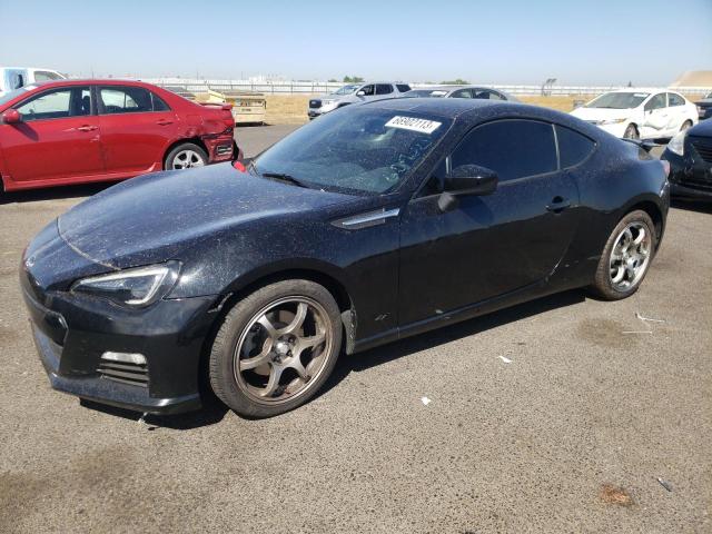 SUBARU BRZ 2.0 LI 2016 jf1zcac13g9602427