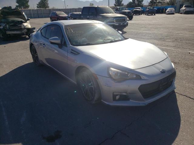 SUBARU BRZ 2.0 LI 2016 jf1zcac13g9603108