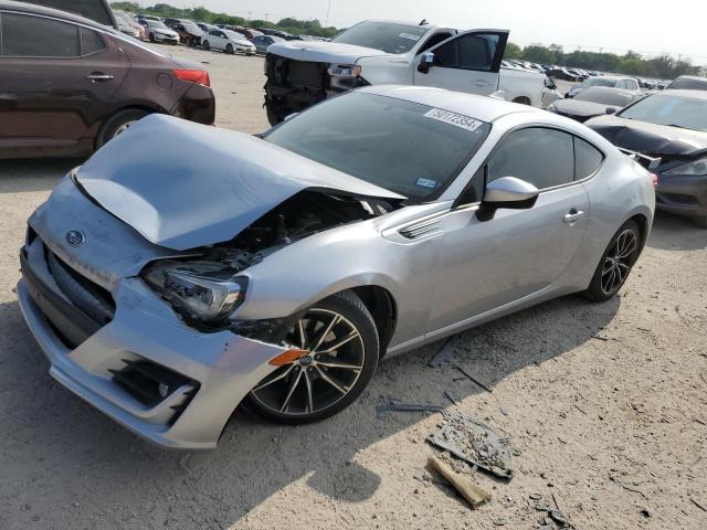 SUBARU BRZ 2017 jf1zcac13h8603181