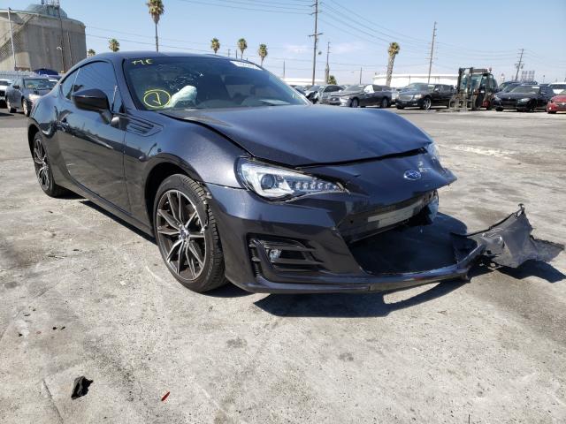 SUBARU BRZ 2.0 LI 2018 jf1zcac13j8600531