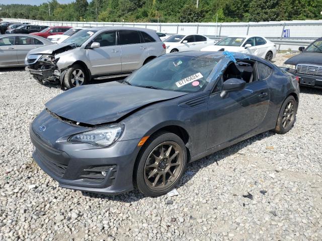 SUBARU BRZ LIMITE 2020 jf1zcac13l8702639