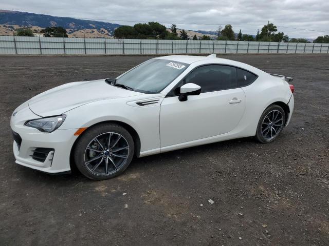 SUBARU BRZ LIMITE 2020 jf1zcac13l8703046