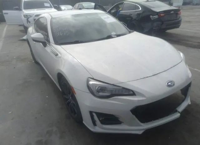 SUBARU BRZ 2020 jf1zcac13l8703077