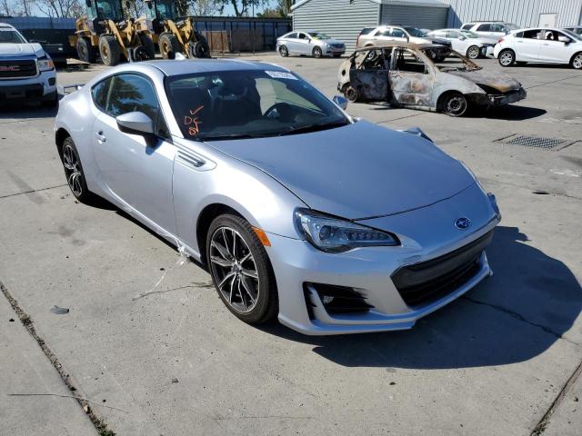 SUBARU BRZ LIMITE 2020 jf1zcac13l9701971