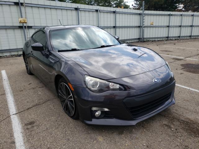 SUBARU BRZ 2.0 LI 2013 jf1zcac14d1603791