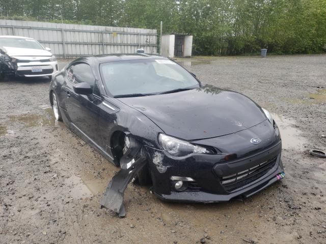 SUBARU BRZ 2.0 LI 2013 jf1zcac14d1604455