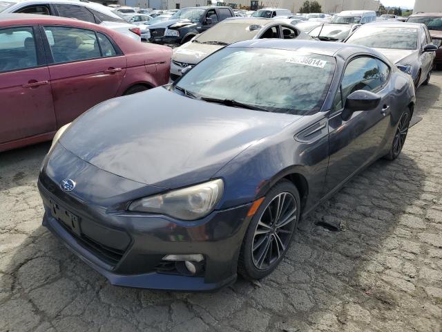 SUBARU BRZ 2013 jf1zcac14d1605542