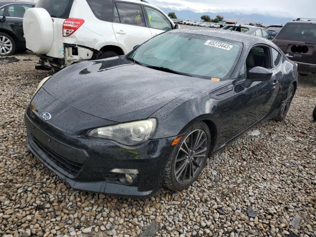 SUBARU BRZ 2.0 LI 2013 jf1zcac14d1605704