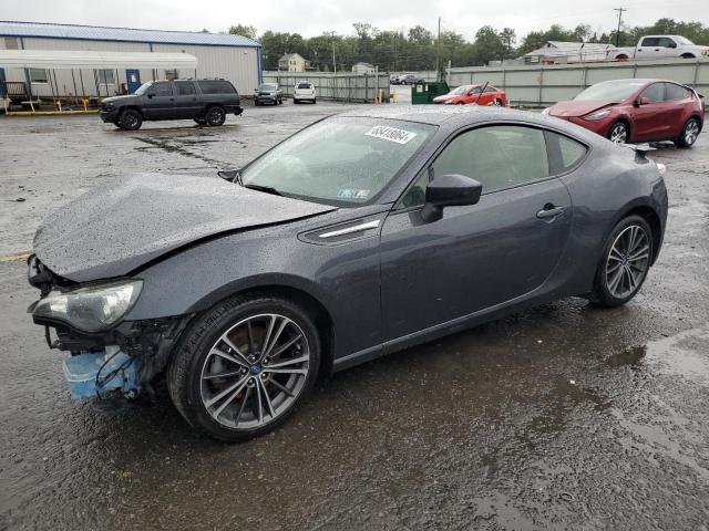 SUBARU BRZ 2.0 LI 2013 jf1zcac14d1613513