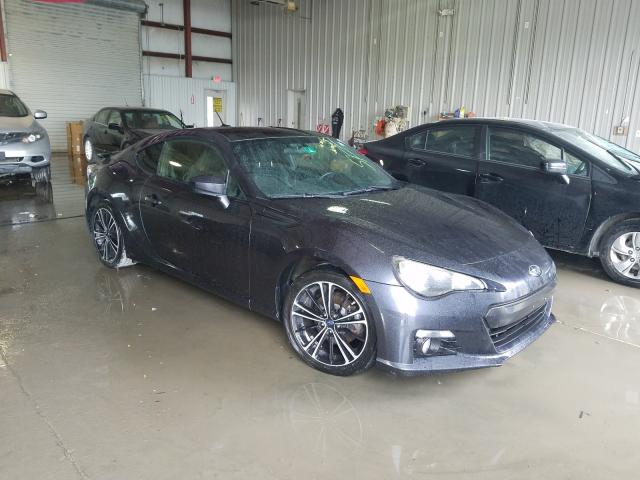 SUBARU BRZ 2.0 LI 2013 jf1zcac14d2600822