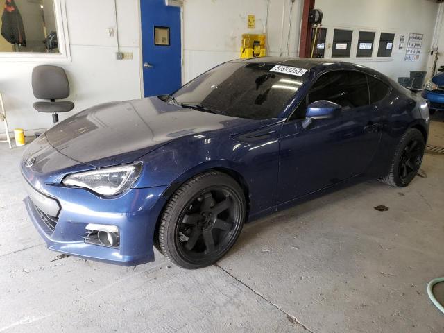 SUBARU BRZ 2.0 LI 2013 jf1zcac14d2601730