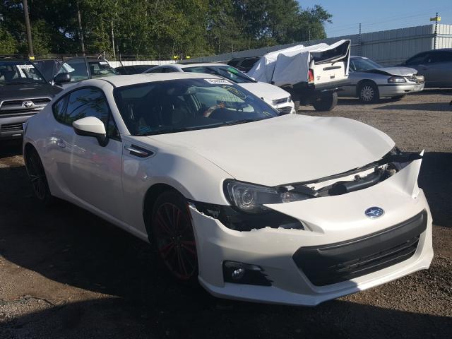 SUBARU BRZ 2.0 LI 2013 jf1zcac14d2605437