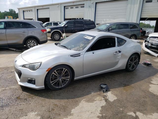 SUBARU BRZ 2.0 LI 2013 jf1zcac14d2606507