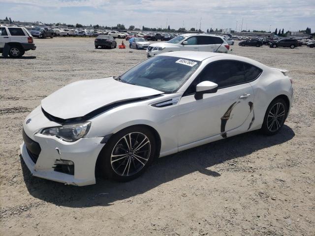 SUBARU BRZ 2013 jf1zcac14d2612016