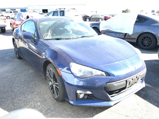 SUBARU BRZ 2.0 LI 2013 jf1zcac14d2613179